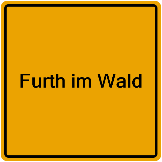 Einwohnermeldeamt24 Furth im Wald